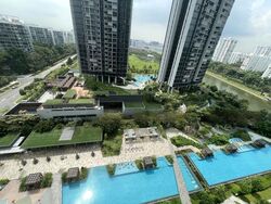 Parc Riviera (D5), Condominium #460147161